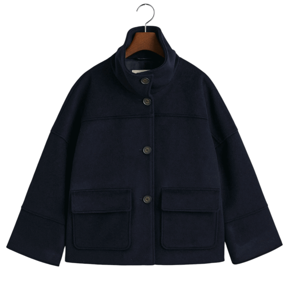 Gant Wool Jacket